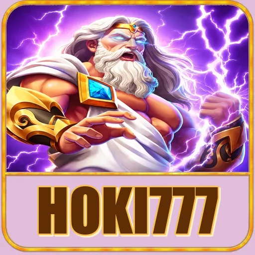 Detail APK hoki777