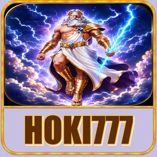 Detail Teknis hoki777