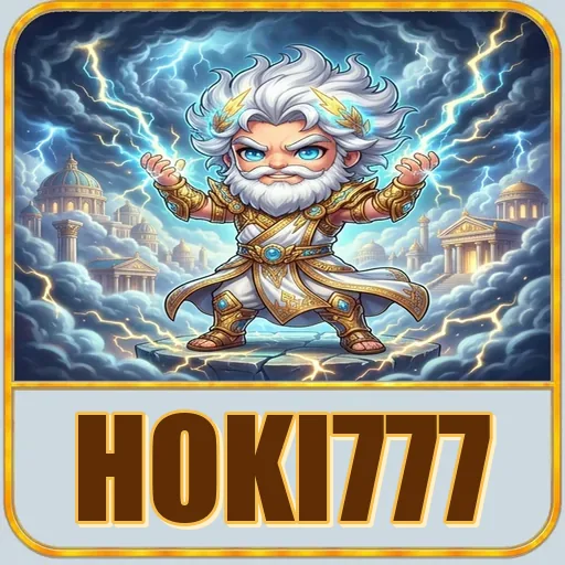 Keamanan hoki777